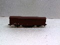 WAGON NETTOYEUR DR HO