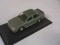 Mitsubishi Galant GTI 16V - Modèle Métallique 1/43