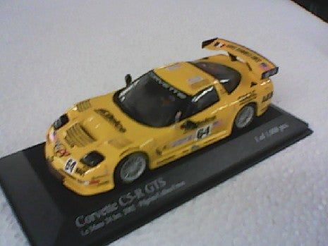 CHEVROLET CORVETTE C5R