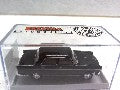 PEUGEOT 404 NOIRE HO