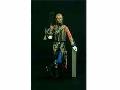 CAPIT.4e HUSSARDS NAPO. 120mm