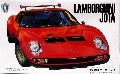 LAMBORGHINI JOTA 1/20
