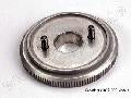 Flywheel, (w/ pins)