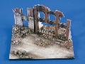 RUINE DE SECTION DE RUE 1/48