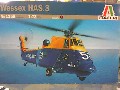 WESSEX HAS.3 1/72