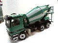 ARTOS MELANGEUR DE BETON