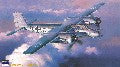 FOCKE-WULF TA154V-3 1/72