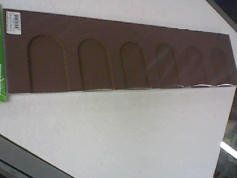 ARCADE CIRCULAIRE ARC MARRON HO