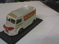 Miniature Citroën TUB H 1/43 - Mokalux