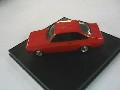 Maquette Ford Escort MK II Popular 1/24 - Trofeu
