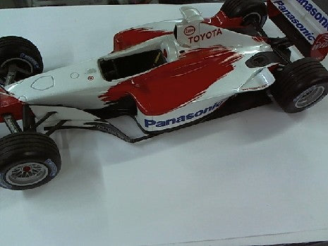 WILLIAMS RENAULT FW14 BRITISH GP 1991 SP╔CIAL SENNA 1/18