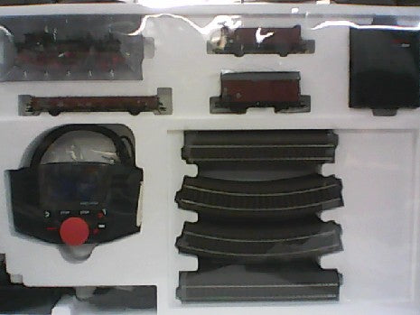 COFFRET HO DE DEPART DIGITAL MARKLIN