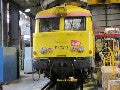 LOCO SNCF BB67412