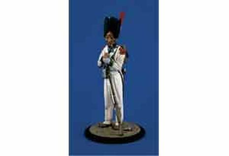 GRENADIER GARDE NAPO. 120mm