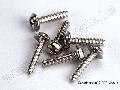 Screws, 3x14mm washerhead self-tapping (6)