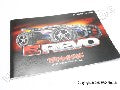 Owners Manual, E-Revo