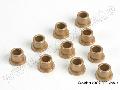Oilite bushings (10) (marine drive system)