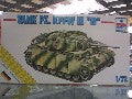 TANK PZ KPFW III N 1/72