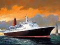 Queen Elizabeth 2