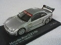 MINICHAMPS MERCEDES CLK DTM 2002 - Modèle réduit 1/43