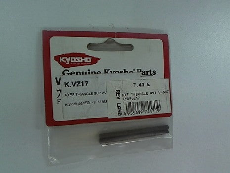 AXE TRIANGLE AVT V-ONE