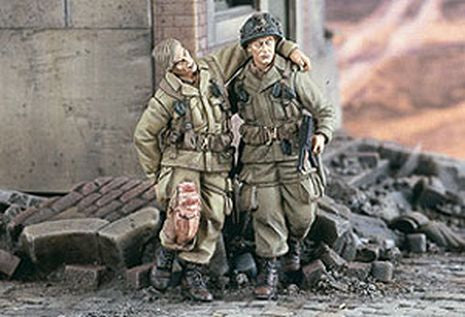 SAUVETAGE PARA US 2 FIG. 1/35