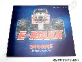 Owners Manual, E-Maxx (model 3905)
