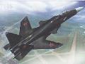 SUKHOI S 37 BERKUT