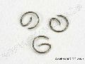 G-spring retainers (wrist pin keepers) (3)