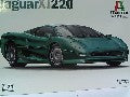 JAGUAR XJ 220 1/24