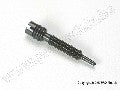 Needle, low-speed/ 2x1mm O-ring (2) (TRX 2.5, 2.5R)