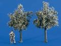 ARBRES X2 12.5 CM 1/35