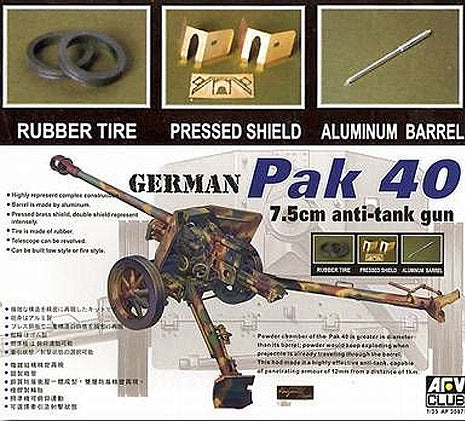 CANON ANTI CHAR PAK 40