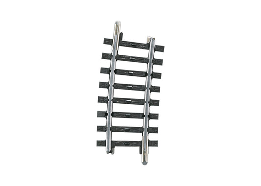 Courbe de Voie K 1/4 pour Trains N - Marklin