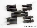 Half-shaft pro-pack (internal-splined (6)/external-splined (6))