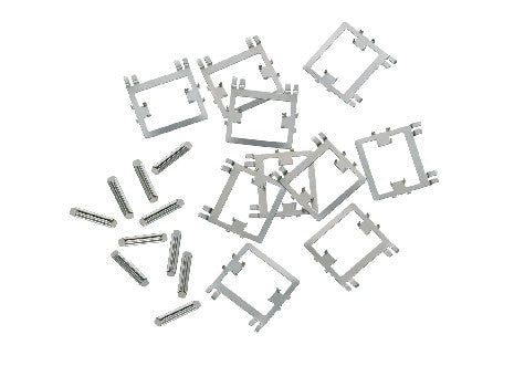 ECLISSES D'ASSEMBLAGE