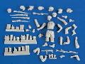 KIT PARA ALLEMAND 1/35