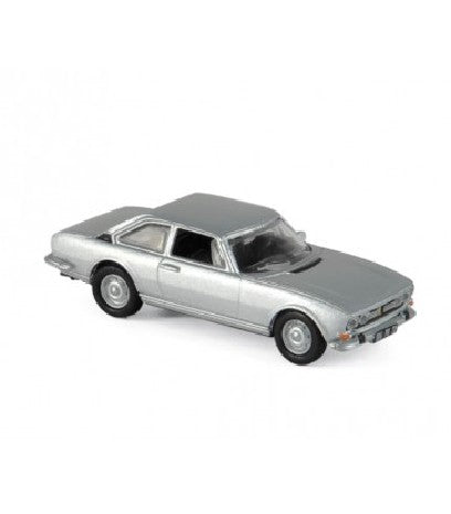 PEUGEOT 504 COUPE 1971 - Miniature 1/87 de Norev