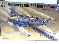 MESSERSCHMITT BF 109E-4/TROP 1/32