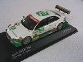 AUDI A4 ETHOS ORGANICS