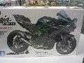 KAWAZAKI NINJA H2R