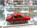 RENAULT 12 TL POMPIER HO
