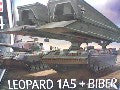 LEOPARD 1A5+BIBER