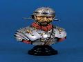 BUSTE LEGIONN. ROMAIN 200mm
