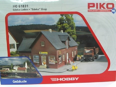 MAGASIN D'ALIMENTATION