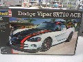 DODGE VIPER SRT10 ACR 1/25
