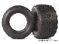 Tires, Talon 2.8" (2)/ foam inserts (2)