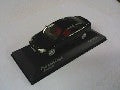 OPEL ASTRA COUPE NOIR