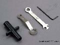 Tool set (Tom Cat)