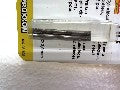 FRAISE EMBOUT EN ACIER WOLFRAM-VANADIUM AXE 3,0 MM PAR 2